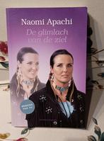 Noami Apachi : De glimlach van de ziel, Ophalen of Verzenden