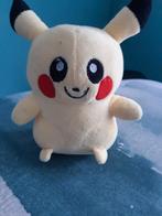 Pokemon knuffel, Ophalen of Verzenden, Zo goed als nieuw