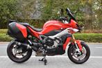 BMW - S 1000 XR - Slechts 14973 kms !!, Motoren, 4 cilinders, Motorrijbewijs A, Handvatverwarming, Bedrijf