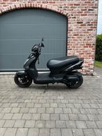 Kymco Agility 4 temps, Vélos & Vélomoteurs, Enlèvement, Utilisé, Classe A (25 km/h), Agility