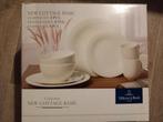 Villeroy & boch 8pcs Nieuw!, Enlèvement, Neuf, Service complet