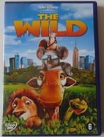 DVD "The Wild", Cd's en Dvd's, Ophalen, Tekenfilm, Amerikaans, Zo goed als nieuw