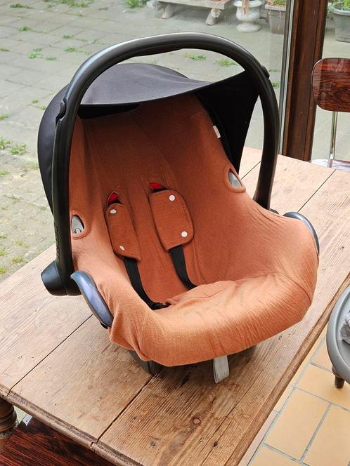 Maxi Cosi baby autostoel, Kinderen en Baby's, Autostoeltjes, Gebruikt, Isofix, Ophalen