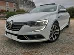 Renault Talisman 1.7 DCI jaar 2019 euro 6d foutloos, Voorwielaandrijving, 4 deurs, 4 cilinders, Leder en Stof