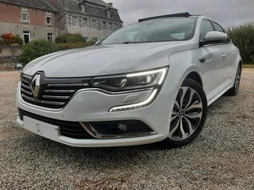 Renault Talisman 1.7 DCI jaar 2019 euro 6d foutloos  beschikbaar voor biedingen