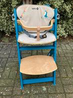 Kinderstoel, Ophalen, Zo goed als nieuw, Afneembaar eetblad