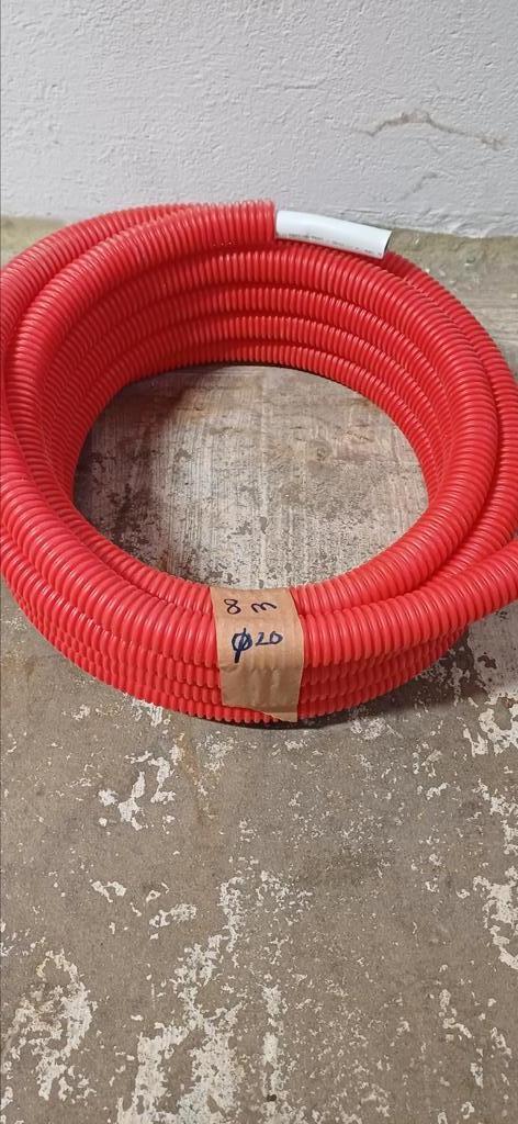 Meerlaags omhuld voor loodgieterswerk Diameter 20, Doe-het-zelf en Bouw, Sanitair, Nieuw, Kraan, Ophalen