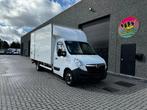 Opel Movano A/C E6, Autos, Camionnettes & Utilitaires, 120 kW, Opel, 2299 cm³, Achat