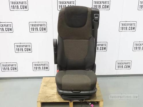 DAF 1912369 | Bestuurdersstoel XF, Auto-onderdelen, Vrachtwagen-onderdelen, DAF, Interieur en Bekleding, Gebruikt, Ophalen