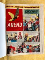 Stripweekblad Arend: diverse jaargangen, Plusieurs BD, Enlèvement, Utilisé
