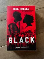 Dirk Bracke - Black, Boeken, Kinderboeken | Jeugd | 13 jaar en ouder, Zo goed als nieuw, Ophalen, Dirk Bracke