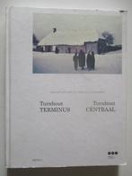 Turnhout terminus - turnhout centraal, Boeken, Geschiedenis | Stad en Regio, Ophalen of Verzenden, Zo goed als nieuw