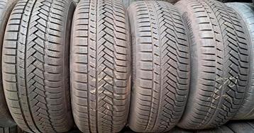 235/55/18 235/55r18 2355518 winter demo +8mm wintercont beschikbaar voor biedingen