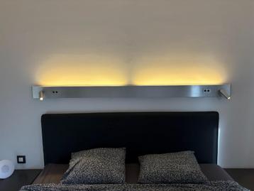 Wandverlichting slaapkamer beschikbaar voor biedingen