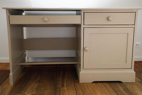 Bureau en bois pour chambre d'enfant de la marque Woodwork, Enfants & Bébés, Chambre d'enfant | Meubles Autre, Utilisé, Autres types