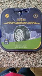 Chaînes neige Norauto n4 13/14/15/trx, Enlèvement, Neuf