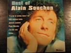 CD- Best Of Alain Souchon, CD & DVD, CD | Pop, Enlèvement ou Envoi