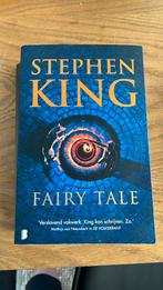 Stephen King - Fairy Tale, Comme neuf, Stephen King, Enlèvement ou Envoi
