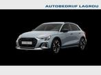 Audi A3 Alltstreet A3 Allstreet 35 TDi S tronic, Auto's, Automaat, Cruise Control, Diesel, Te koop