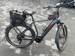 E bike cube amper 2500km, Fietsen en Brommers, Ophalen, Zo goed als nieuw, Cube