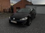 Volkswagen Golf 7 Variant R-Line | 1.5 TSI | Leder | Virtual, Auto's, 1498 cc, Zwart, Leder, Berline