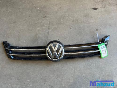 VW SHARAN 7N grille 2010-2022, Auto-onderdelen, Overige Auto-onderdelen, Volkswagen, Gebruikt, Ophalen of Verzenden
