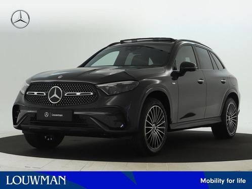 Mercedes-Benz GLC 300 300e 4MATIC Sport Edition | Trekhaak |, Auto's, Mercedes-Benz, GLC, 4x4, ABS, Adaptive Cruise Control, Airbags
