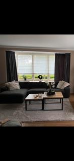 Hoekbank met lig gedeelte, Huis en Inrichting, Complete inboedels, Ophalen