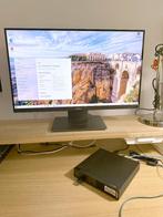 Kleine krachtige Lenovo desktop computer, Computers en Software, Desktop Pc's, 2 tot 3 Ghz, 8 GB, Lenovo ThinkCentre, Virtual Reality