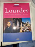 Lourdes, Zo goed als nieuw, Ophalen