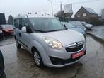 Opel combo, Argent ou Gris, Achat, Entreprise, Noir
