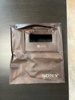 Sony Betamax Video Recorder Carrying Case, Audio, Tv en Foto, Foto | Cameratassen, Ophalen of Verzenden, Zo goed als nieuw