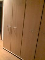 Bureaustoel Bureaukasten Bureau, Huis en Inrichting, Bureaus, Ophalen, Zo goed als nieuw, Bureau