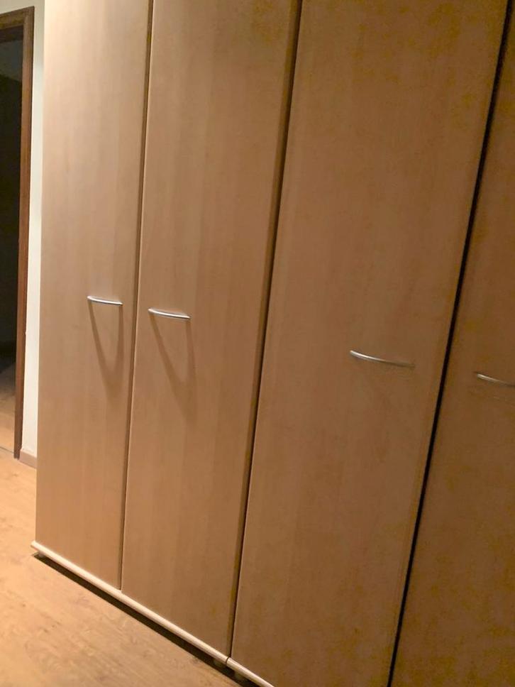 Bureaustoel Bureaukasten Bureau, Huis en Inrichting, Bureaus, Zo goed als nieuw, Bureau, Ophalen