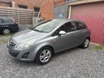 Opel Corsa 1.4 benzine 2013 143.000km met airco en keuring, Auto's, Voorwielaandrijving, Euro 5, Stof, Handgeschakeld