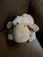 Knuffel schaapje, Ophalen of Verzenden, Zo goed als nieuw