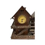 Horloge Artisanale à Roue à Eau, Antiquités & Art, Enlèvement