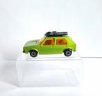 Matchbox superfast 7 vw gold licht groen variant, Hobby & Loisirs créatifs, Voitures miniatures | 1:43, Comme neuf, Matchbox, Enlèvement ou Envoi