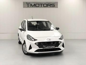 HYUNDAI i10 1.0i AIR 5 PORTES CLIM CRUISE LINE ASSIST beschikbaar voor biedingen