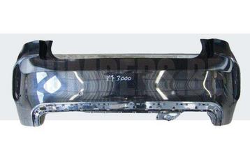 Bumper BMW X6 X6M F86 M POWER 14- 9370722757 Achterbumper KJ beschikbaar voor biedingen