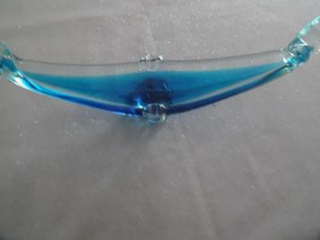 "Gondole" en verre de Murano, Enlèvement ou Envoi, Neuf