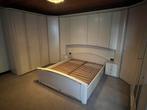 Volledige slaapkamer, Huis en Inrichting, Ophalen, Zo goed als nieuw