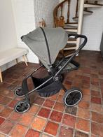 Kinderwagen pericles crios 3.0 groen, Kinderen en Baby's, Zo goed als nieuw, Met reiswieg, Ophalen, Kinderwagen