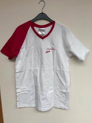 Turn T-shirt Kitos Colomaplus beschikbaar voor biedingen