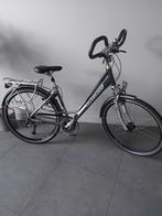Fiets oxford 28 inch, Fietsen en Brommers, Fietsen | Dames | Sportfietsen en Toerfietsen, Ophalen of Verzenden, Zo goed als nieuw