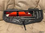 Bmw E39 sedan gereedschapset sedan onboard gereedschap 5-ser, Gebruikt, -, -, Ophalen of Verzenden