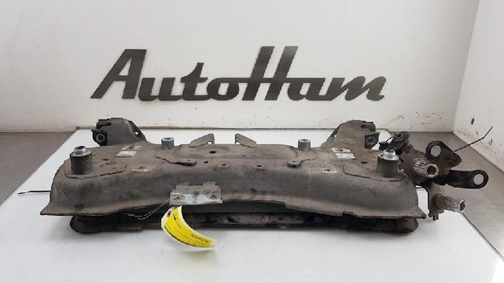 SUBFRAME Renault Captur (2R) (01-2013/-) (|544011380R|), Auto-onderdelen, Ophanging en Onderstel, Renault, Gebruikt
