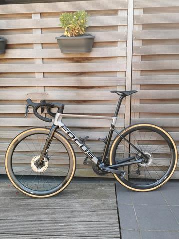 Focus Izalco Max 9.6  beschikbaar voor biedingen