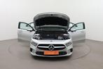 (1YKJ608) Mercedes-Benz A SEDAN, Auto's, Stof, Euro 6, Electronic Stability Program (ESP), 116 pk