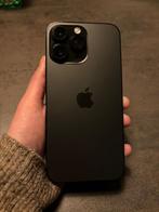 iPhone 14 Pro Max, Télécoms, Téléphonie mobile | Apple iPhone, Comme neuf, 128 GB, Noir, Sans abonnement